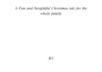 ghostwrite your christian devotional, sermon, or faith based book